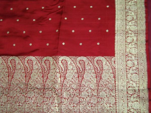How to maintain the elegance of Banarasi Silk